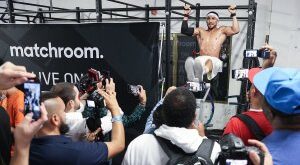 Teofimo Lopez ready for his return to the ring on Saturday  – World Boxing Association