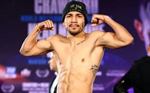 Teofimo prepares for his return to the ring â€“ World Boxing Association