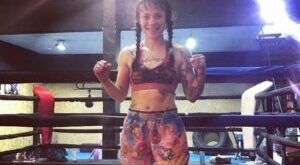 Uruguay has a new FEDELATIN WBA Female Champion – World Boxing Association