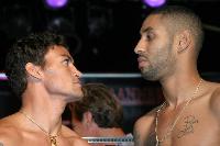 thumb Acelino Freitas Diego Corrales weighin Surrendering Greatness: Part Two