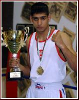 thumb Amir Khan7 Boxing Profile: Amir Khan