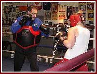 thumb Bobby Russo A Life In The Fight Game: Portland Boxing Club Coach Bobby Russo Talks Shop