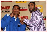 thumb Castillo Corrales 2 Preview Analysis: Diego Corrales vs. Jose Luis Castillo.