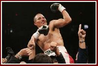 thumb Castillo won41 Boxing Ringside Report: Jose Luis Castillo   Diego Corrales