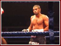 thumb David Haye1 Boxing Ringside Report: David Haye   Vincenzo Rossitto 