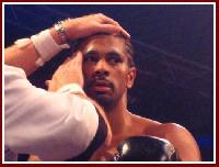 thumb David Haye2 Boxing Ringside Report: David Haye   Vincenzo Rossitto 