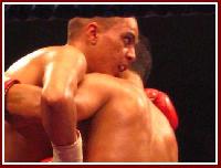  Boxing Ringside Report: David Haye   Vincenzo Rossitto 