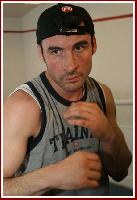 thumb Joe Calzaghe training3 Joe Calzaghe: Quotes and Photos