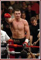 thumb Klitchko win Photos   Klitchko Vs Williams   Cotto Vs Bailey