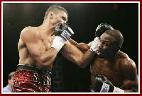 thumb Lacy shoboxing1 Boxing Results: Jeff  Lacy Scott Pemberton and Marquez Mabuza
