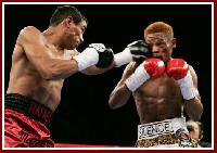 thumb Lacy shoboxing2 Boxing Results: Jeff  Lacy Scott Pemberton and Marquez Mabuza