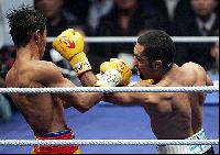 thumb MahyarMonshipour Monshipour Retains WBA Title.