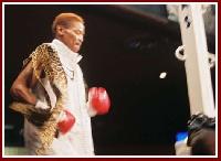 thumb Marquez Mabuza report1 Ringside Boxing Report: Rafael Marquez   Silence Mabuza