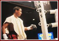 thumb Marquez Mabuza report2 Ringside Boxing Report: Rafael Marquez   Silence Mabuza