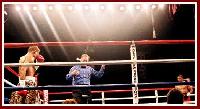 thumb Marquez Mabuza report4 Ringside Boxing Report: Rafael Marquez   Silence Mabuza