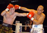 thumb Matthew Hatton boxing rob burton9 Boxing Photos: Barnes vs Hare and Undercard