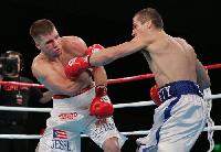 thumb Mike Arnautis fight Shobox Results