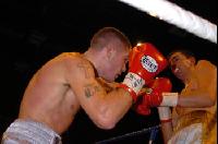 thumb MooreattacksJones Moore Vs Jones  plus undercard fight photos