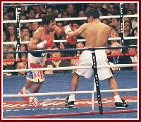 thumb Morales Pacquiao boxing14 Ringside Boxing Report: Manny Pacquiao   Erik Morales 2