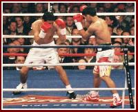 thumb Morales Pacquiao boxing3 Ringside Boxing Report: Manny Pacquiao   Erik Morales 2