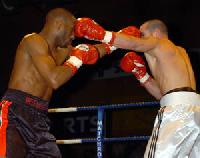 thumb RichardWiliamsvSzabolcsRimovsky Moore Vs Jones  plus undercard fight photos