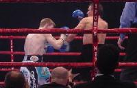 thumb RickyHatton KostyaTszyu10 Hatton Shocks Tszyu!