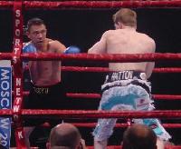 thumb RickyHatton KostyaTszyu11 Hatton Shocks Tszyu!