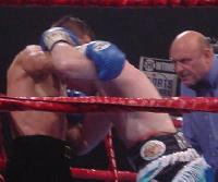 thumb RickyHatton KostyaTszyu12 Hatton Shocks Tszyu!