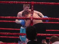 thumb RickyHatton KostyaTszyu13 Hatton Shocks Tszyu!