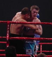 thumb RickyHatton KostyaTszyu14 Hatton Shocks Tszyu!