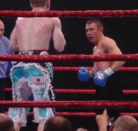 thumb RickyHatton KostyaTszyu15 Hatton Shocks Tszyu!