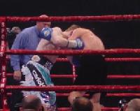 thumb RickyHatton KostyaTszyu3 Hatton Shocks Tszyu!