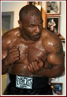 thumb Tyson4 Tyson Training   Latest Photos
