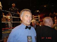 thumb Vegas boxing12 Boxing Ringside Report: Jose Luis Castillo   Diego Corrales