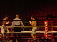 thumb Vegas boxing16 Boxing Ringside Report: Jose Luis Castillo   Diego Corrales