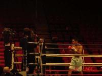 thumb Vegas boxing18 Boxing Ringside Report: Jose Luis Castillo   Diego Corrales