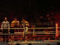thumb Vegas boxing19 Boxing Ringside Report: Jose Luis Castillo   Diego Corrales