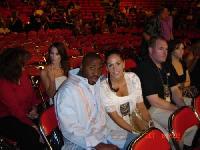thumb Vegas boxing2 Boxing Ringside Report: Jose Luis Castillo   Diego Corrales