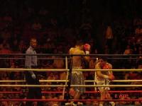 thumb Vegas boxing20 Boxing Ringside Report: Jose Luis Castillo   Diego Corrales