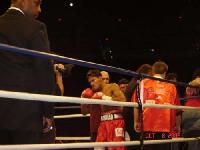 thumb Vegas boxing21 Boxing Ringside Report: Jose Luis Castillo   Diego Corrales