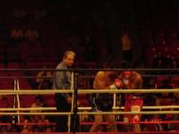 thumb Vegas boxing24 Boxing Ringside Report: Jose Luis Castillo   Diego Corrales