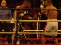 thumb Vegas boxing25 Boxing Ringside Report: Jose Luis Castillo   Diego Corrales