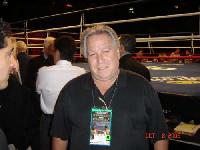 thumb Vegas boxing3 Boxing Ringside Report: Jose Luis Castillo   Diego Corrales