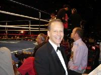 thumb Vegas boxing6 Boxing Ringside Report: Jose Luis Castillo   Diego Corrales