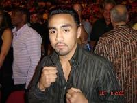 thumb Vegas boxing9 Boxing Ringside Report: Jose Luis Castillo   Diego Corrales