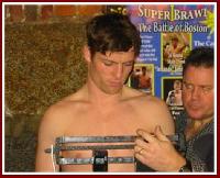 thumb boston boxing1 Boston Boxing \Superbrawl\ Weigh In