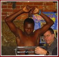 thumb boston boxing2 Boston Boxing \Superbrawl\ Weigh In