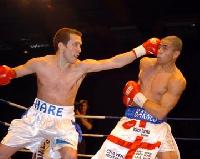 thumb hare11 Boxing Photos: Barnes vs Hare and Undercard