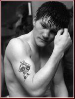 thumb hatton Exclusive Interview: Ricky “Hitman’ Hatton.