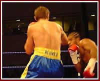  Ringside Boxing Report: David Haye   Alexander Gurov